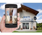 Kamera Smart home