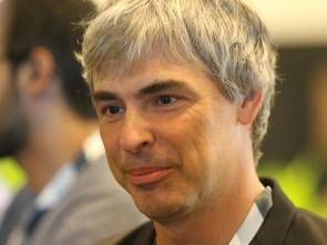 Larry Page