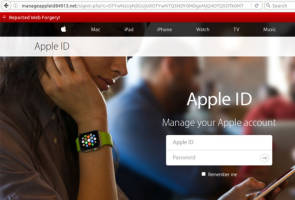 Apple ID