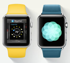 watchOS