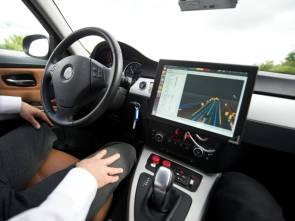 Autonomes Fahren