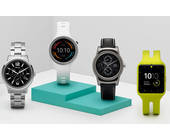 Android Smartwatch