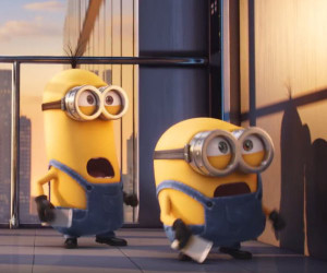 Minions