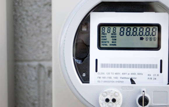 Smartmeter 