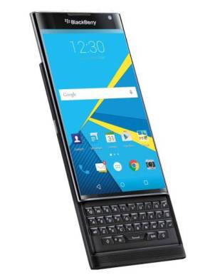 Blackberry Priv