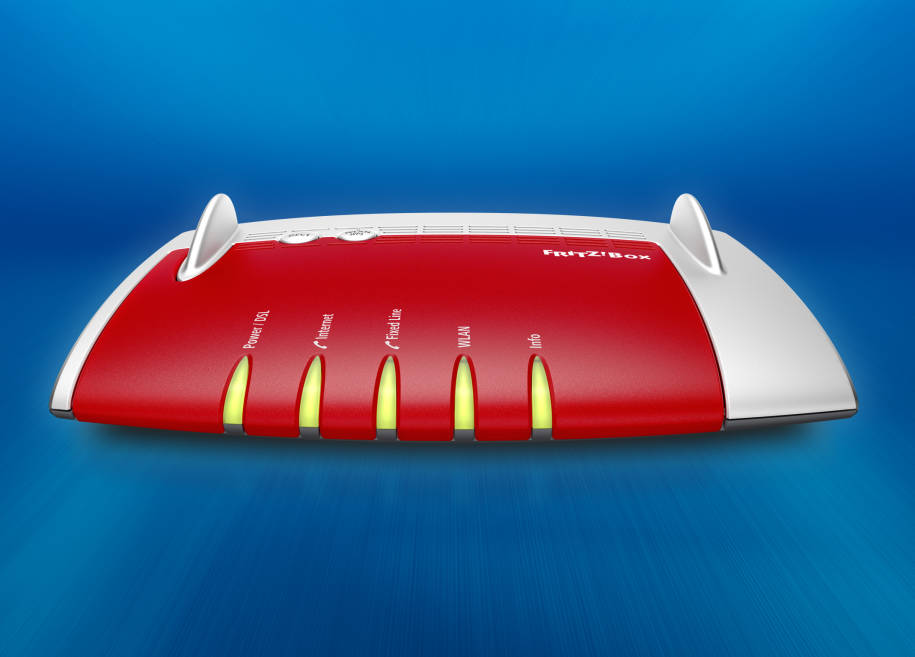 Fritzbox Hotspot Fritzbox Hotspot