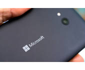 Microsoft Smartphone