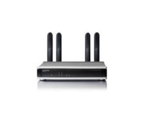 LANCOM L 1302acn dual Wireless