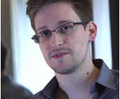 Edward Snowden