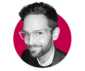 Curt Simon Harlinghausen CDO EMEA bei Starcom Germany Curt Simon Harlinghausen CDO EMEA bei Starcom Germany