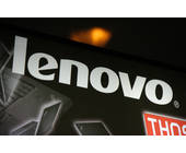 Lenovo Logo