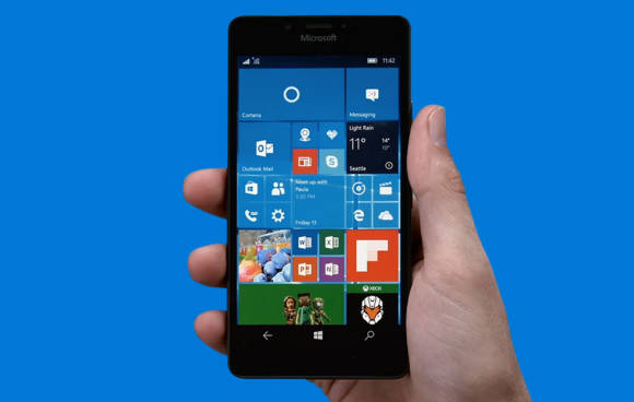 Windows Phone 