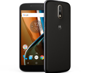 Lenovo Moto G4