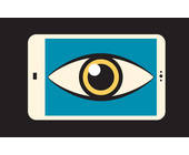 Spyware auf dem Smartphone