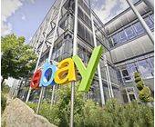 eBay Logo