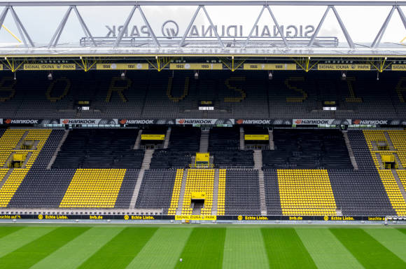 Signal-Iduna-Park 