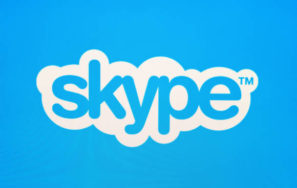 Skype 