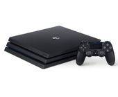 Playstation 4 Pro