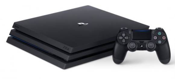 Playstation 4 Pro 