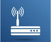 WLAN-Router