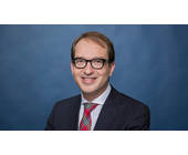 Alexander Dobrindt (CSU), Bundesminister für Verkehr und digitale Infrastruktur 
