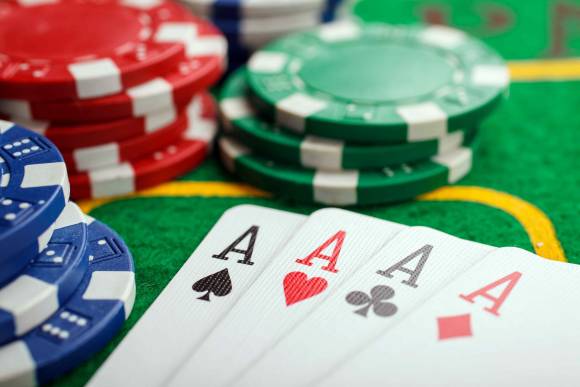 EinsAmobile lädt ins Casino 