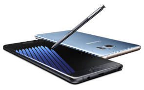 Galaxy Note 7