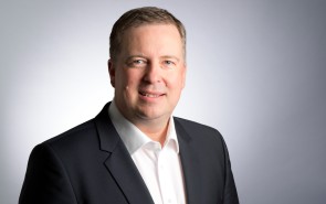 Martin Berchtenbreiter, Chief Commercial Officer bei 1&1 Versatel