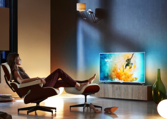 Philips TV