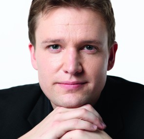 Florian Buzin, Geschäftsführer Starface