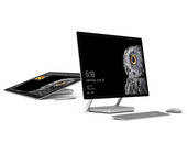 Microsoft Surface Studio