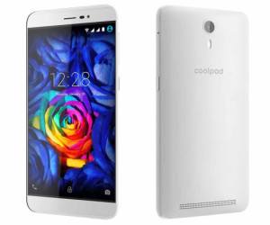 Coolpad Porto S