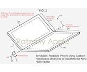 iPhone Patent