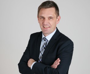 Peter Stroetmann, Geschäftsführer von NT plus