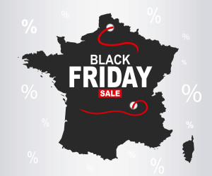 Black-Friday-Frankreich