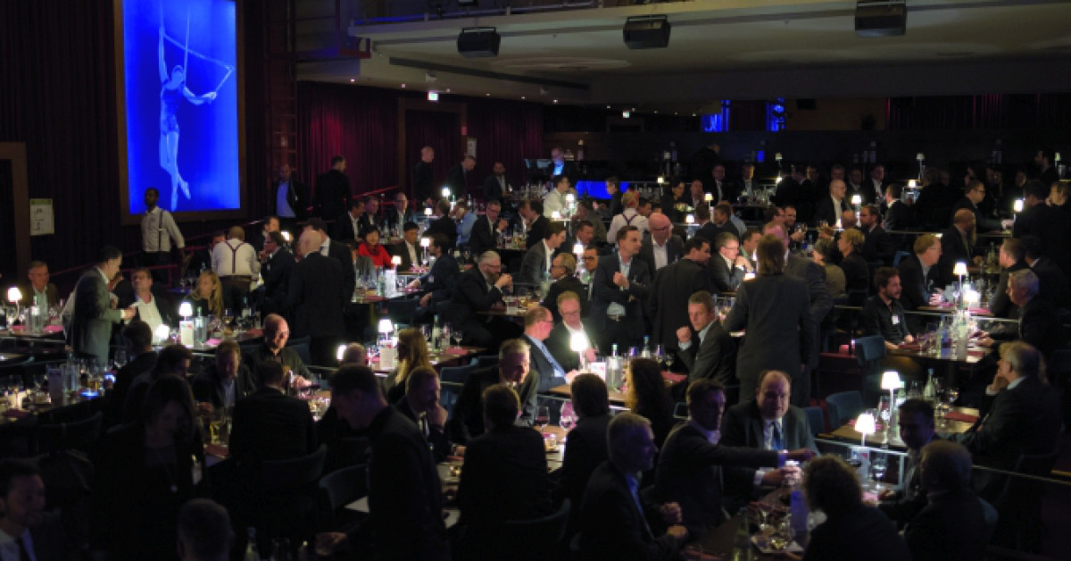Die Schonsten Bilder Von Der Telecom Handel Gala 16 Telecom Handel De