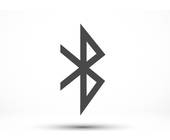 Bluetooth Icon