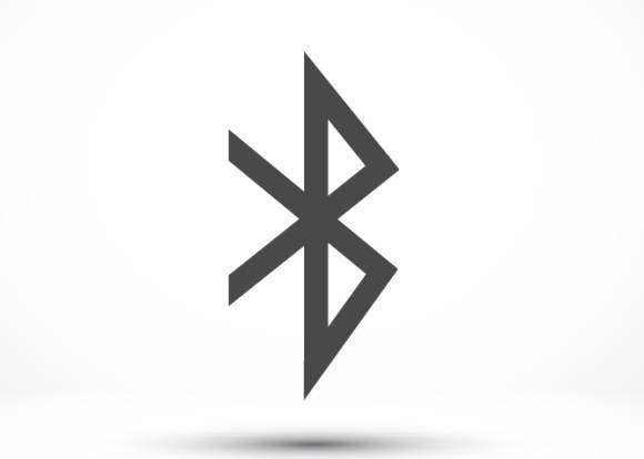Bluetooth Icon 