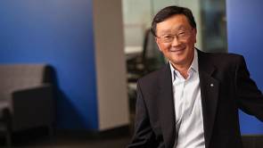 John Chen