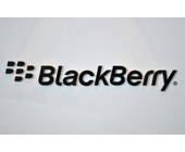 BlackBerry Logo