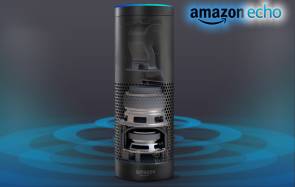 Amazon Echo 