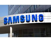 Samsung Logo