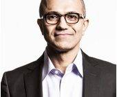 Satya Nadella