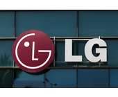 LG Logo