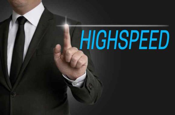 Highspeed 