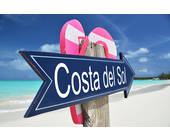 Costa del sol
