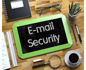 E-Mail Security