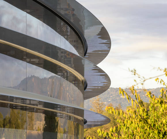 Apple Park 