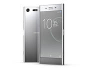 Das Sony Xperia XZ Premium