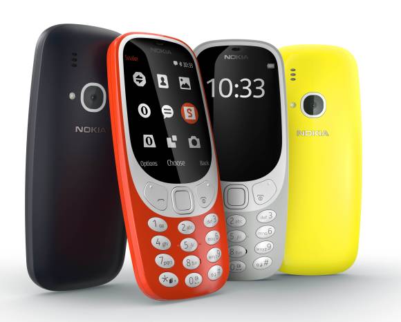 Nokia 3310 